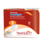 Tranquility Premium OverNight Disposable Absorbent Underwear