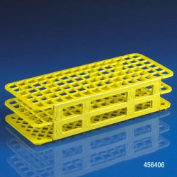 For 12 & 13mm Tubes – 90 place, 6 x 15 format