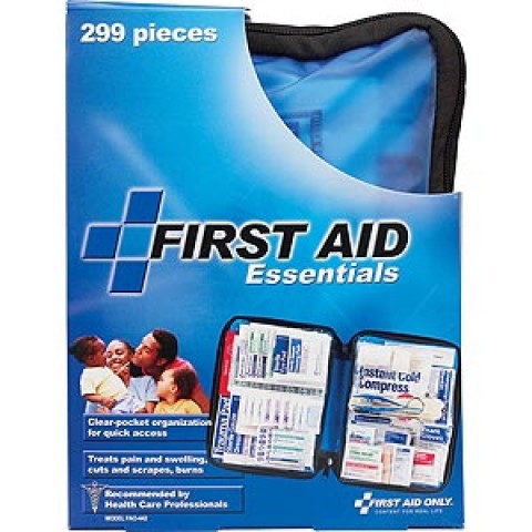 First AId Essentials 299 PC 