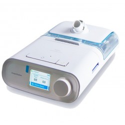 Philips Respironics Dream Station Auto CPAP Machine with Heated Humidifier & Cellular Wi-Fi & SD Card