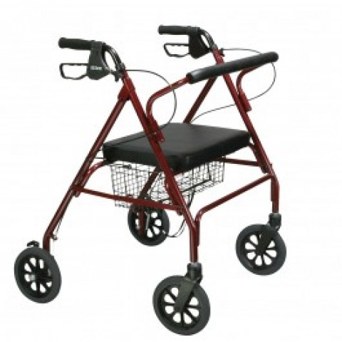 Walker & Rollator Rentals 