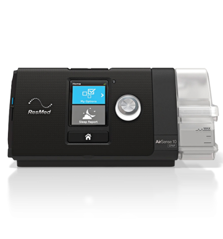 CPAP Rental