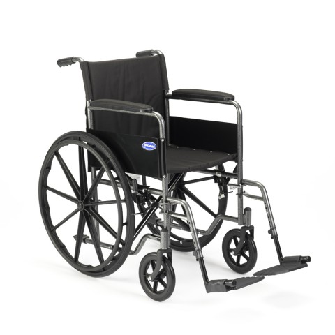 Wheelchair Rental