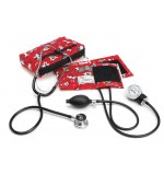 Aneroide Sprague Blood Pressure Lite Kit, in Clamshell