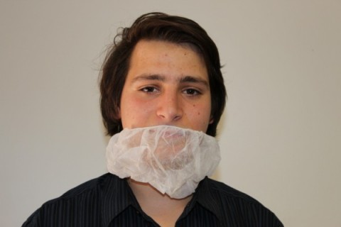 Beard Covers