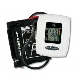 Fully Automatic Digital Blood Pressure Monitor, with Cuff