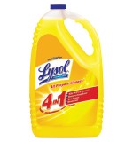 Lysol Disinfectant Cleaning Solution 