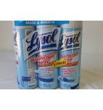 Lysol Disinfectant Spray  
