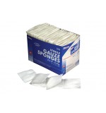 Non-Sterile, Cotton Filled, Gauze Bandages  2" x 2", 8-ply