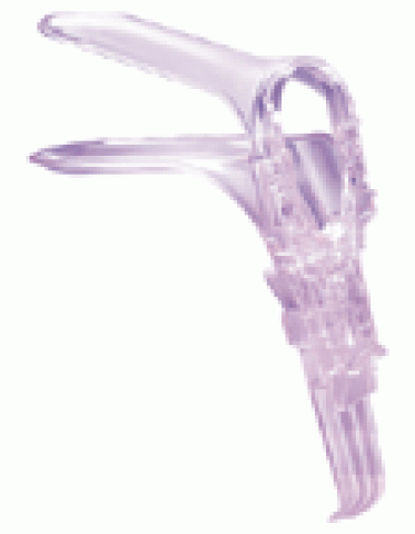 Small Vaginal Speculum  (10/10Pack)