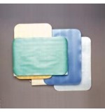 Bracket Tray Cover 8.5 x 12.25" 1000/Cs Blue S-D