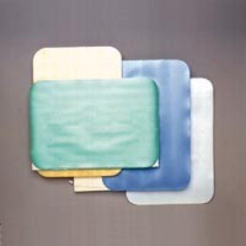 Bracket Tray Cover 8.5 x 12.25" 1000/Cs Blue S-D