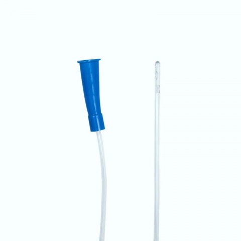Female Urinary Intermittent Straight Catheter (Latex Free)